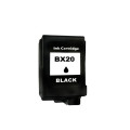 INKJET COMP. CANON BX20 / BC20 - BJC 2000 / BJC 2100