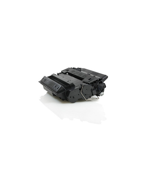 HP CE255X NEGRO CARTUCHO DE TONER GENERICO N§55X