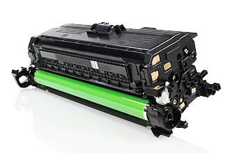 Generico HP CF460X Negro Cartucho de Toner - Reemplaza 656X
