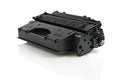Generico HP CF226X XL Negro Cartucho de Toner - Alta Capacidad/Jumbo - Reemplaza 26X