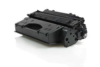 Generico HP CF226X XL Negro Cartucho de Toner - Alta Capacidad/Jumbo - Reemplaza 26X