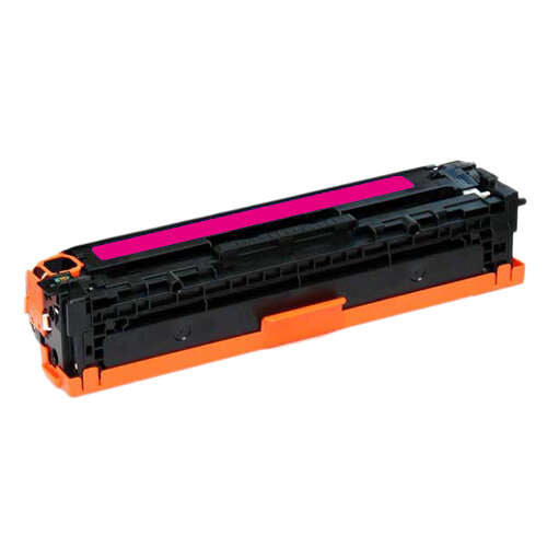 Generico HP W2213X/W2213A Magenta Cartucho de Toner - Reemplaza 207X/207A