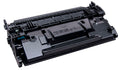 Generico HP CF289A Negro Cartucho de Toner - Reemplaza 89A