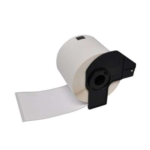 Brother DK11247 - Etiquetas Genericas Precortadas para Envios Grandes - 103x164 