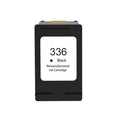 Remanufacturado HP 336 Negro Cartucho de Tinta - Reemplaza C9362EE