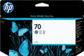 HP 70 Gris Cartucho de Tinta Original - C9450A