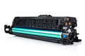 Generico HP CF031A Cyan Cartucho de Toner - Reemplaza 646A