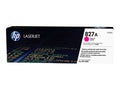 HP CF303A Magenta Cartucho de Toner Original - 827A