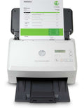 HP ScanJet Enterprise Flow 5000 s5 Escaner Documental - Hasta 65ppm - Alimentador Automatico - Doble Cara