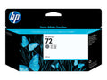 HP 72 Gris Cartucho de Tinta Original - C9374A