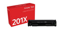 Xerox Everyday HP CF400X Negro Cartucho de Toner Generico - Reemplaza 201X