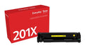 Xerox Everyday HP CF402X Amarillo Cartucho de Toner Generico - Reemplaza 201X