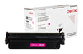 Xerox Everyday HP CF413X Magenta Cartucho de Toner Generico - Reemplaza 410X