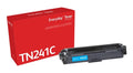 Xerox Everyday Brother TN241/TN242 Cyan Cartucho de Toner Generico - Reemplaza T