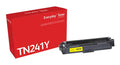 Xerox Everyday Brother TN241/TN242 Amarillo Cartucho de Toner Generico - Reempla