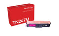 Xerox Everyday Brother TN247/TN243 Magenta Cartucho de Toner Generico - Reemplaz