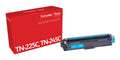 Xerox Everyday Brother TN245/TN246 Cyan Cartucho de Toner Generico - Reemplaza T