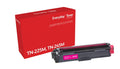 Xerox Everyday Brother TN245/TN246 Magenta Cartucho de Toner Generico - Reemplaz