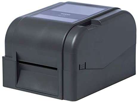 Brother TD4420TN Impresora Termica Profesional de Etiquetas y Tickets USB - Tarj