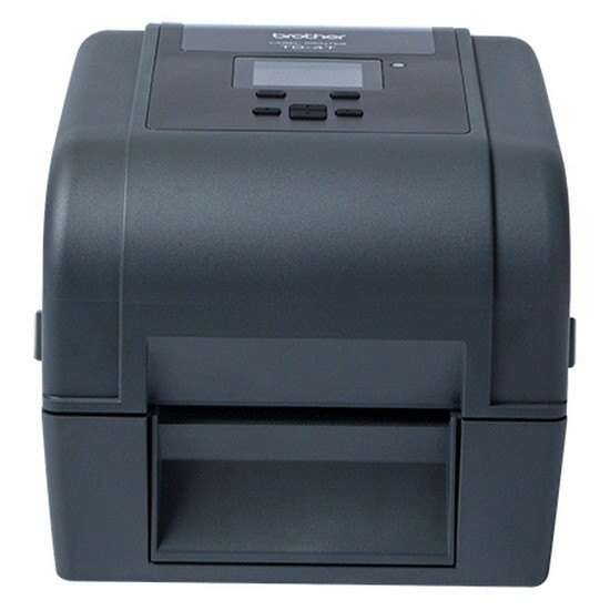 Brother TD4650TNWB Impresora Termica Profesional de Etiquetas y Tickets USB, WiF