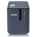 Brother PT-P900W Rotuladora Electronica Profesional USB, Serie, WiFi - Pantalla 