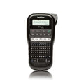 Brother PT-H110 Rotuladora Electronica Portatil - Pantalla LCD - 253 Simbolos - 
