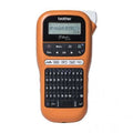 Brother PT-H110VP Rotuladora Electronica Portatil - Pantalla LCD - 200 Simbolos 