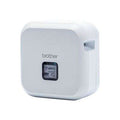 Brother PT-P710BTH Cube Rotuladora Electronica Portatil Bluetooth USB - Resoluci