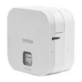 Brother PT-P300BT Cube Rotuladora Electronica Portatil Bluetooth - Resolucion 18