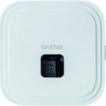 Brother PT-P910BT Cube Rotuladora Electronica Portatil Bluetooth - Ancho Max. 36