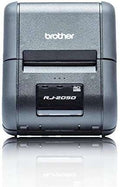 Brother RJ-2050 Impresora Termica Portatil de Tickets WiFi USB Bluetooth MFI - R