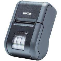 Brother RJ-2140 Impresora Termica Portatil de Etiquetas y Tickets WiFi USB - Res