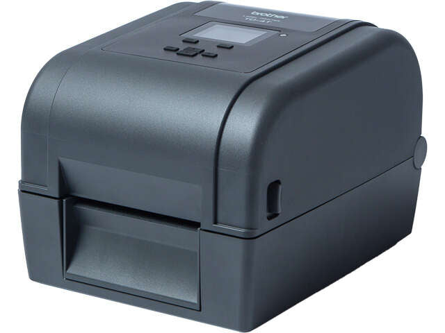 Brother TD4750TNWB Impresora Termica Profesional de Etiquetas y Tickets USB, WiF