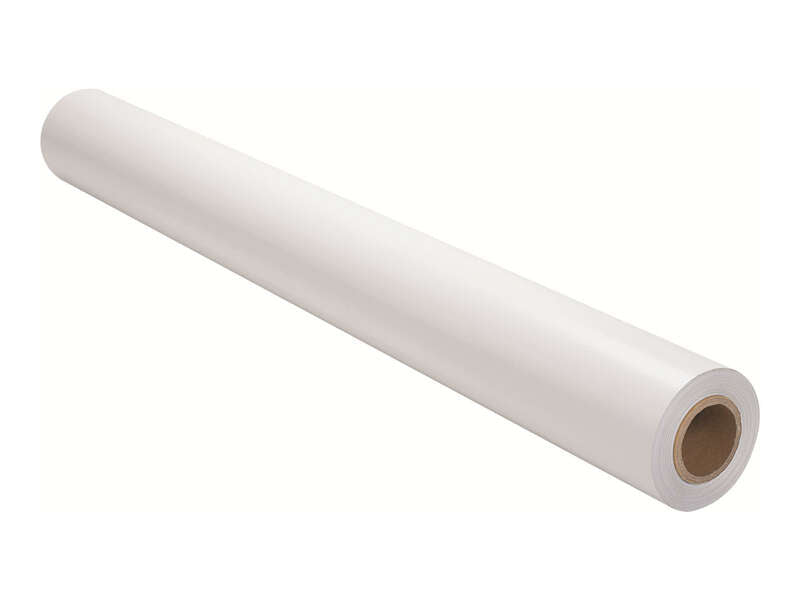 HP Bobina de Papel para Plotter - Recubierto - 90gr 36" 914mm x 45,7m