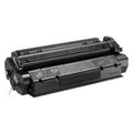 Generico HP C7115A/Q2613A/Q2624A Negro Cartucho de Toner - Reemplaza 15A/13A/24A