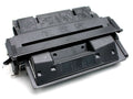 Generico HP C4127X/C4127A/C8061X Negro Cartucho de Toner - Reemplaza 27X/27A/61X
