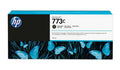 HP 773C Negro Mate Cartucho de Tinta Original - C1Q37A
