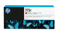 HP 773C Rojo Cromatico Cartucho de Tinta Original - C1Q38A