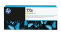 HP 773C Amarillo Cartucho de Tinta Original - C1Q40A
