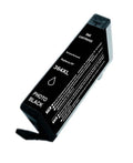 Generico HP 364XL Negro Photo Cartucho de Tinta - Reemplaza CB322EE/CB317EE