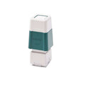 Brother PR1212G6P Pack de 6 Monturas de Sellos Originales - 12x12mm - Color Verd