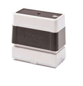 Brother PR2260B6P Pack de 6 Monturas de Sellos Originales - 22x60mm - Color Negr