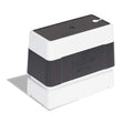 Brother PR2770B6P Pack de 6 Monturas de Sellos Originales - 27x70mm - Color Negr
