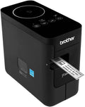 Brother PTP750W Rotuladora Electronica Profesional WiFi - USB, NFC - Velocidad 3