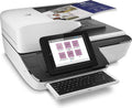 HP ScanJet Enterprise Flow N9120 fn2 Escaner Documental A3 - Velocidad hasta 120ppm - Alimentador Automatico - Doble Cara