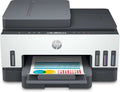 HP Smart Tank 7305 All-in-One Impresora Multifuncion Color Duplex WiFi 15ppm