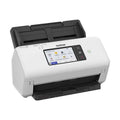 Brother ADS4700W Escaner Documental WiFi - Hasta 80ppm - Alimentador Automatico 