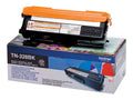 Brother TN328 Negro Cartucho de Toner Original - TN328BK
