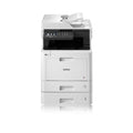 Brother DCP-L8410CDWLT Impresora Multifuncion Laser Color Doble Bandeja WiFi Dup