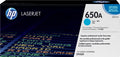 HP CE271A Cyan Cartucho de Toner Original - 650A